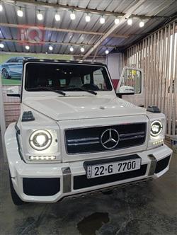 مێرسێدس بێنز G-Class